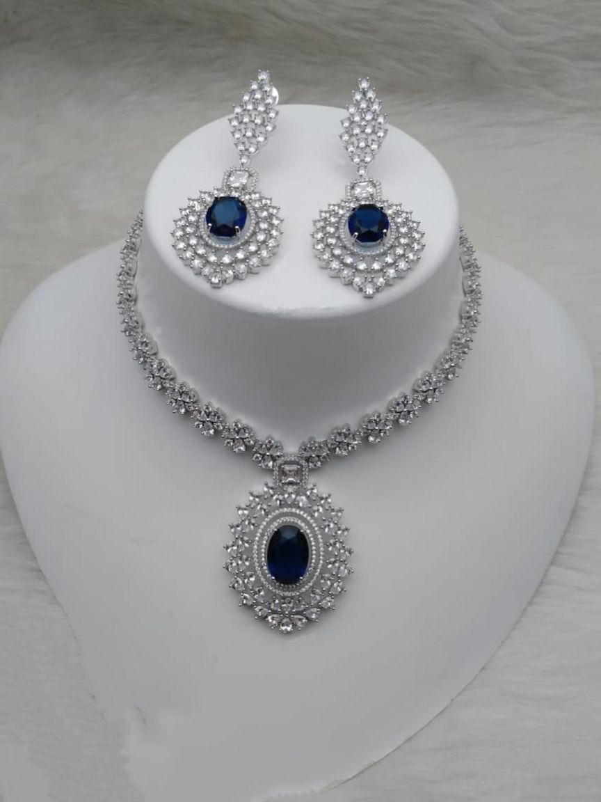 ad-necklace_set-NSAD00786BLUSP