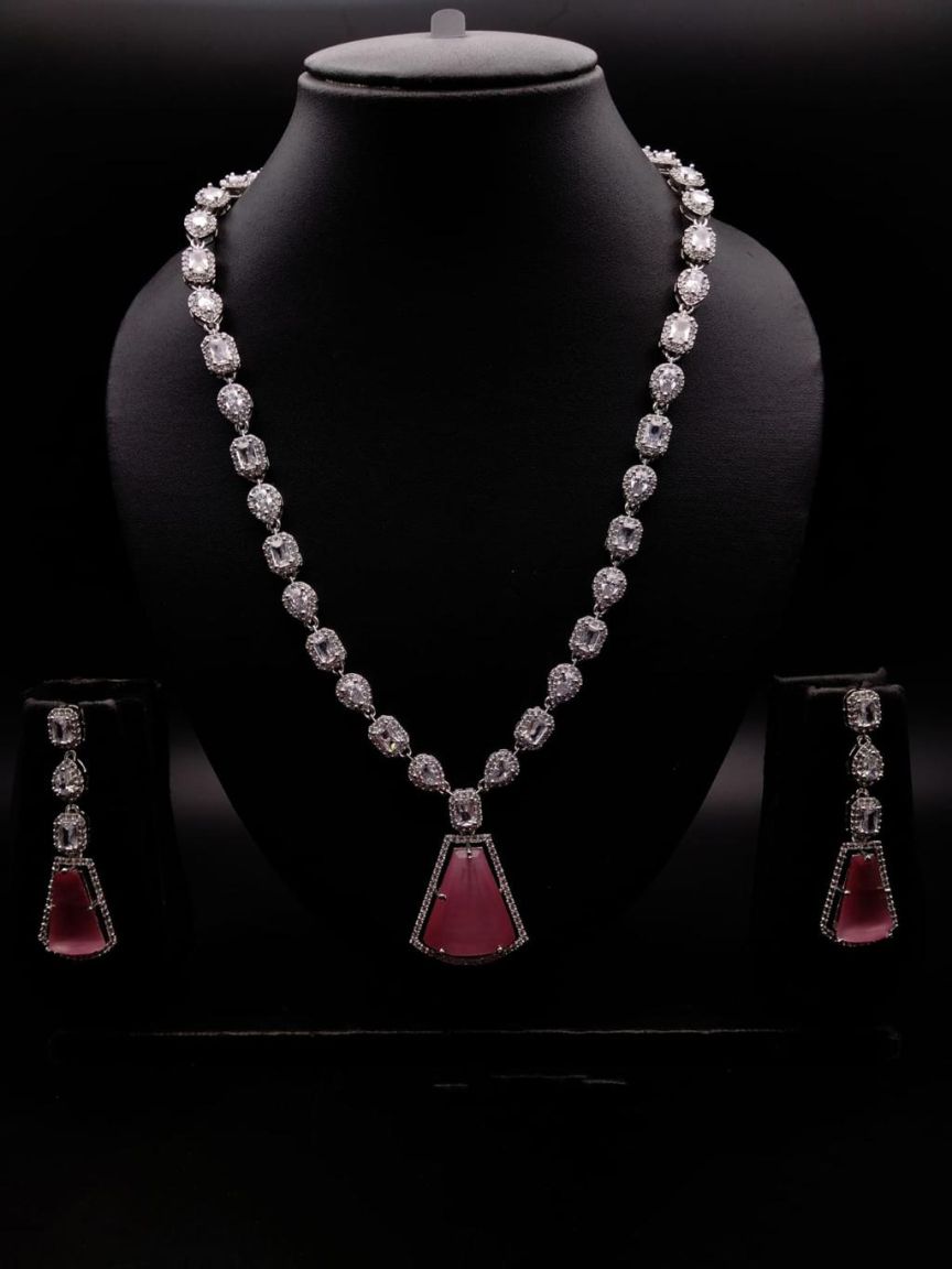 ad-necklace_set-NSAD00841PKSP