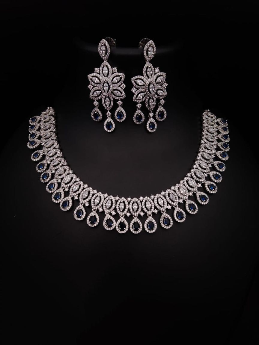ad-necklace_set-NSAD00870BLUSP