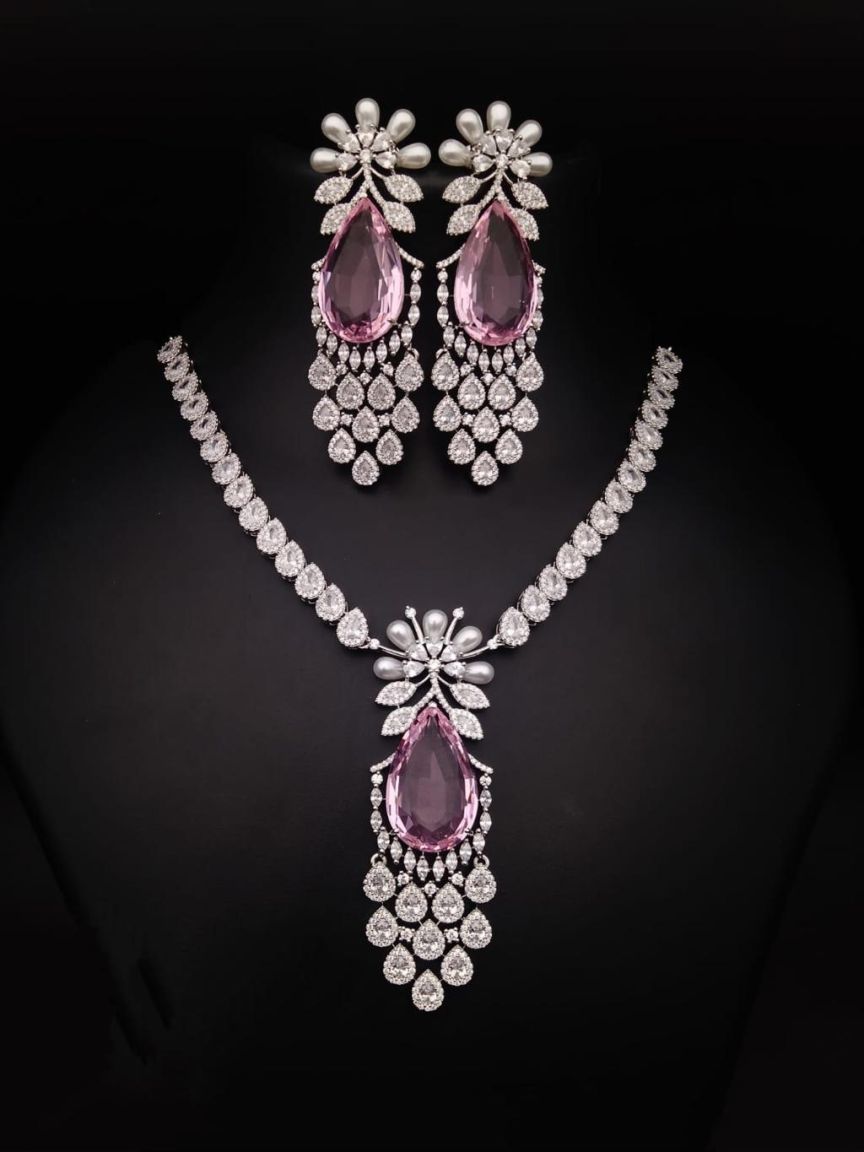ad-necklace_set-NSAD00887PKSP