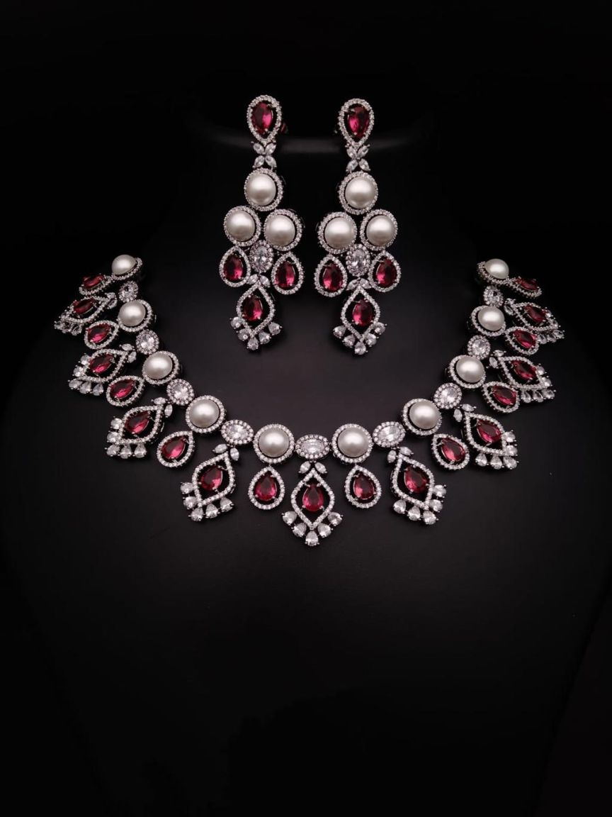 ad-necklace_set-NSAD00888MSB