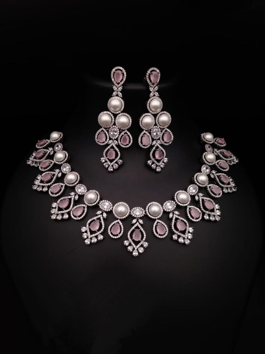ad-necklace_set-NSAD00888PKSB