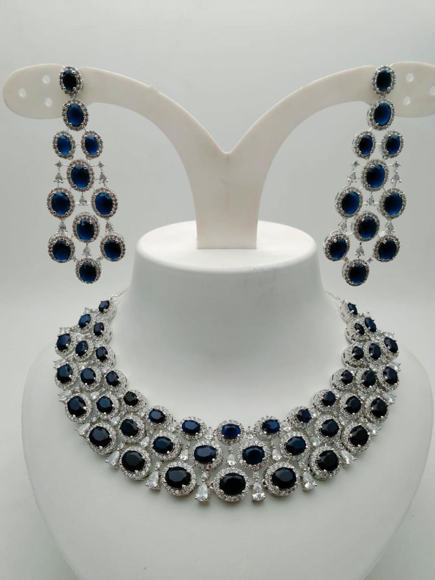 ad-necklace_set-NSAD00891BLUSP