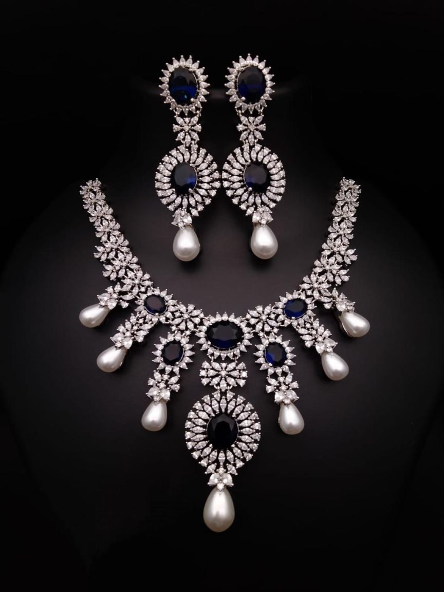 ad-necklace_set-NSAD00896BLUSP
