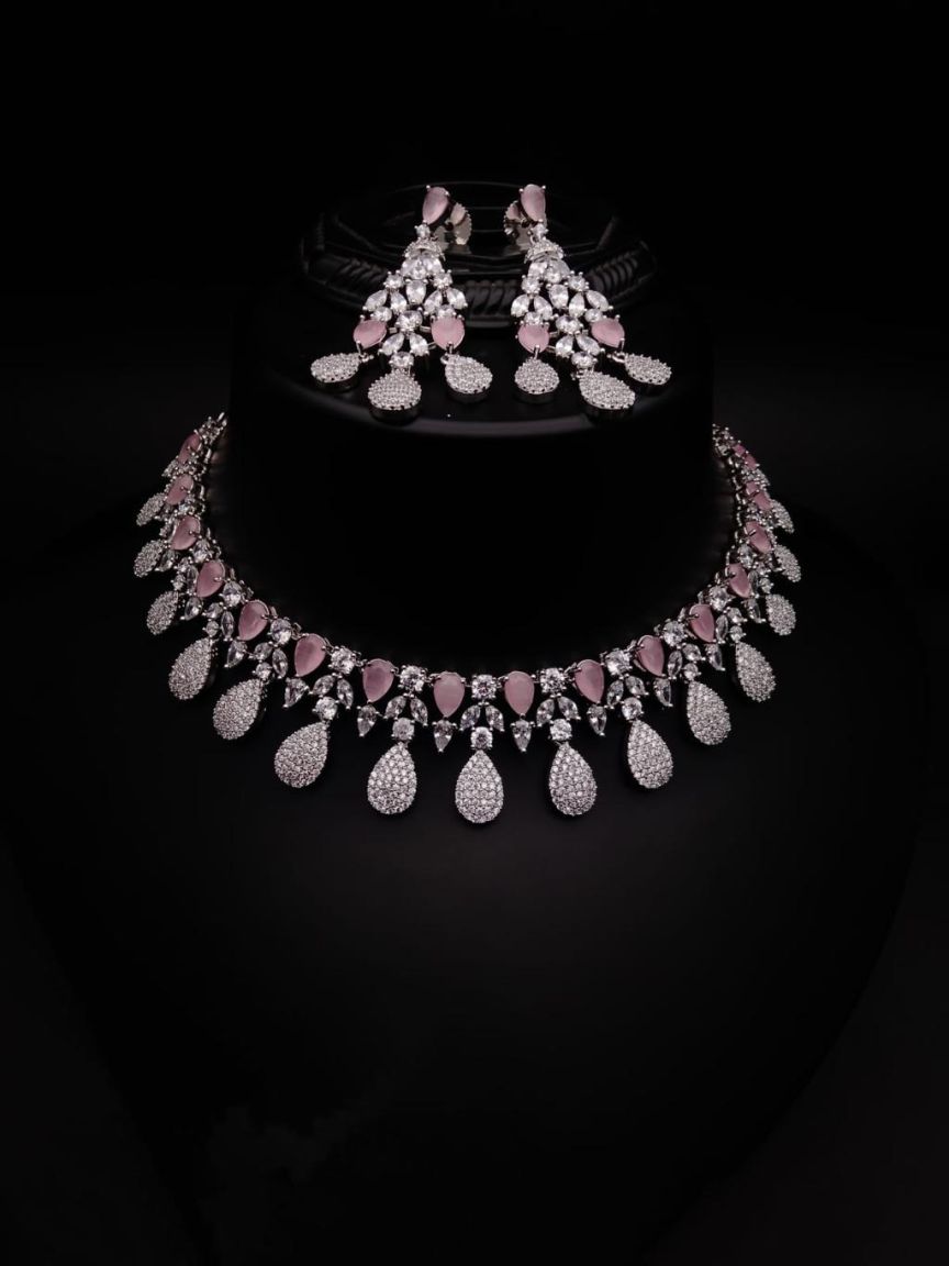 ad-necklace_set-NSAD00938PKSP