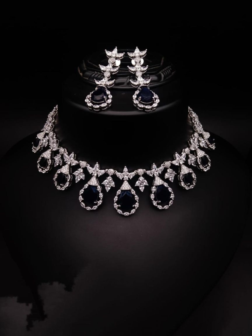 ad-necklace_set-NSAD00946BLUSP
