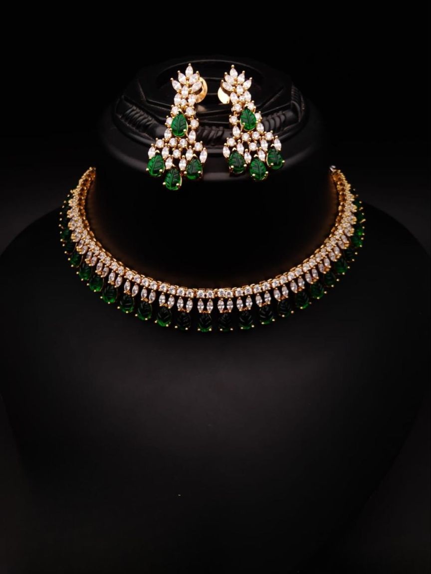 ad-necklace_set-NSAD00986GRGD
