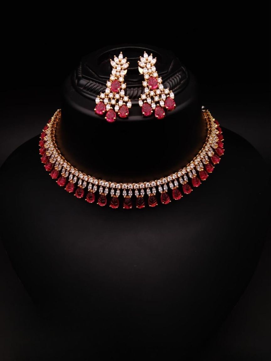 ad-necklace_set-NSAD00986RGD