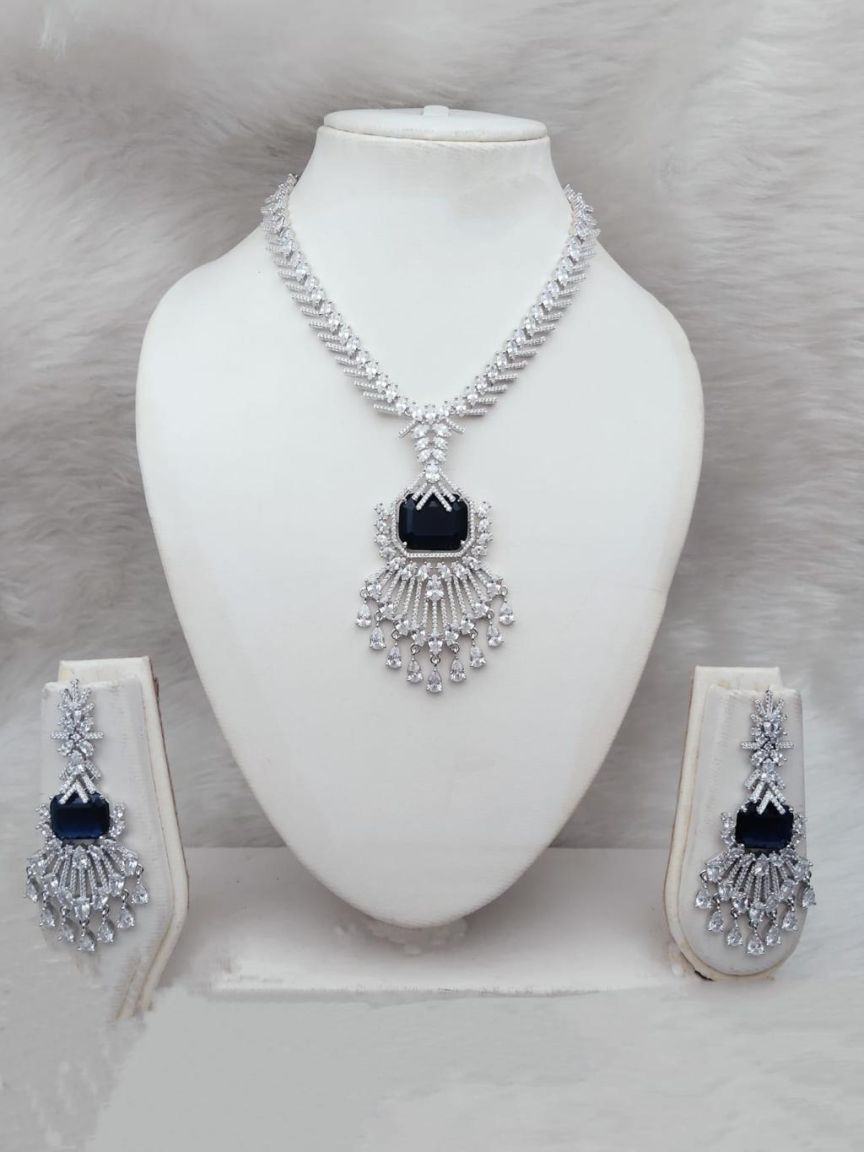 ad-necklace_set-NSAD00988BLUSP