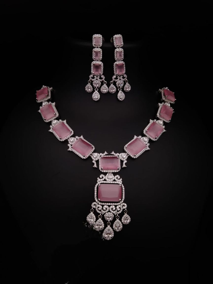 ad-necklace_set-NSAD00989PKSP