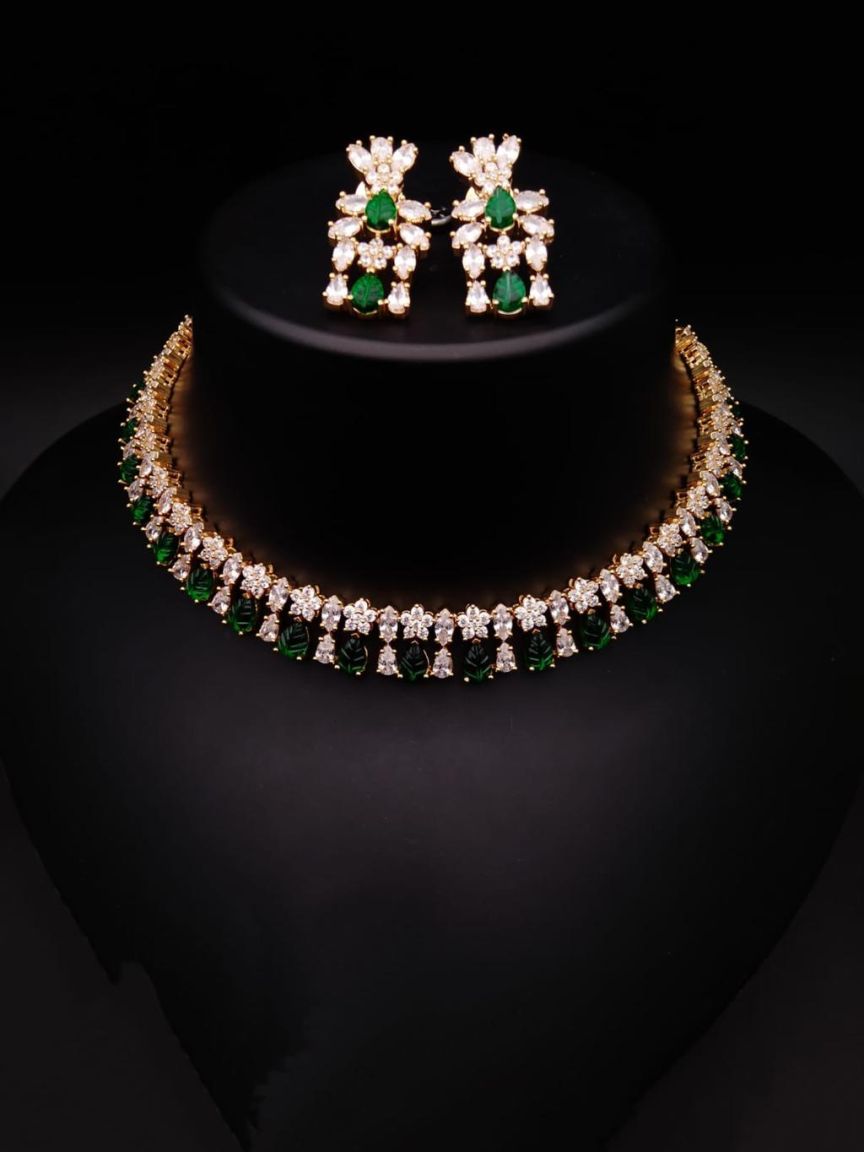 ad-necklace_set-NSAD01007GRGD