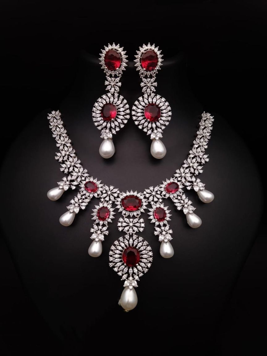 ad-necklace_set-NSAD01021MSP