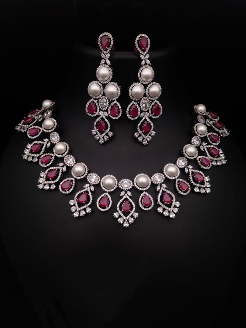 ad-necklace_set-NSAD01022RSB