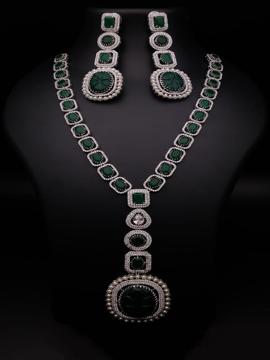 ad-necklace_set-NSAD01028GRSP