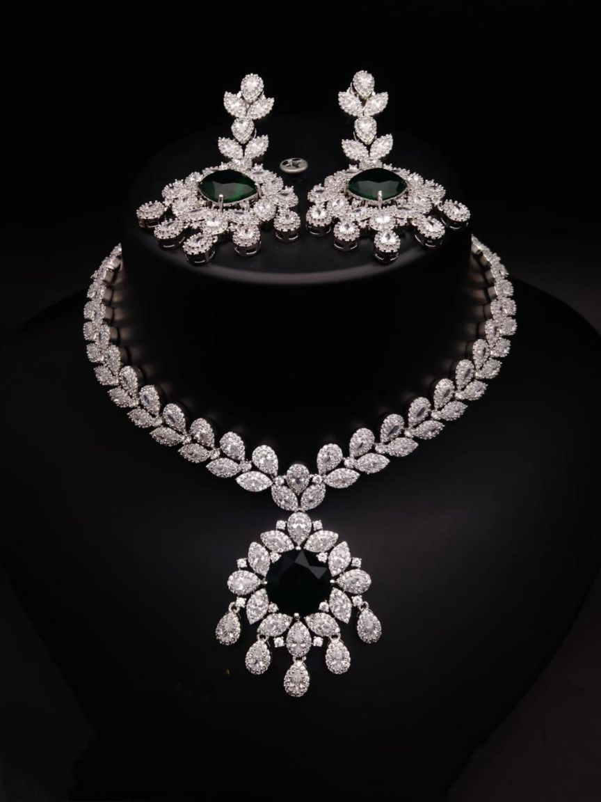 ad-necklace_set-NSAD01036GRSP