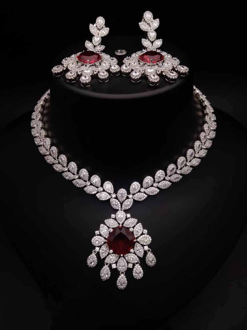 ad-necklace_set-NSAD01036MSP