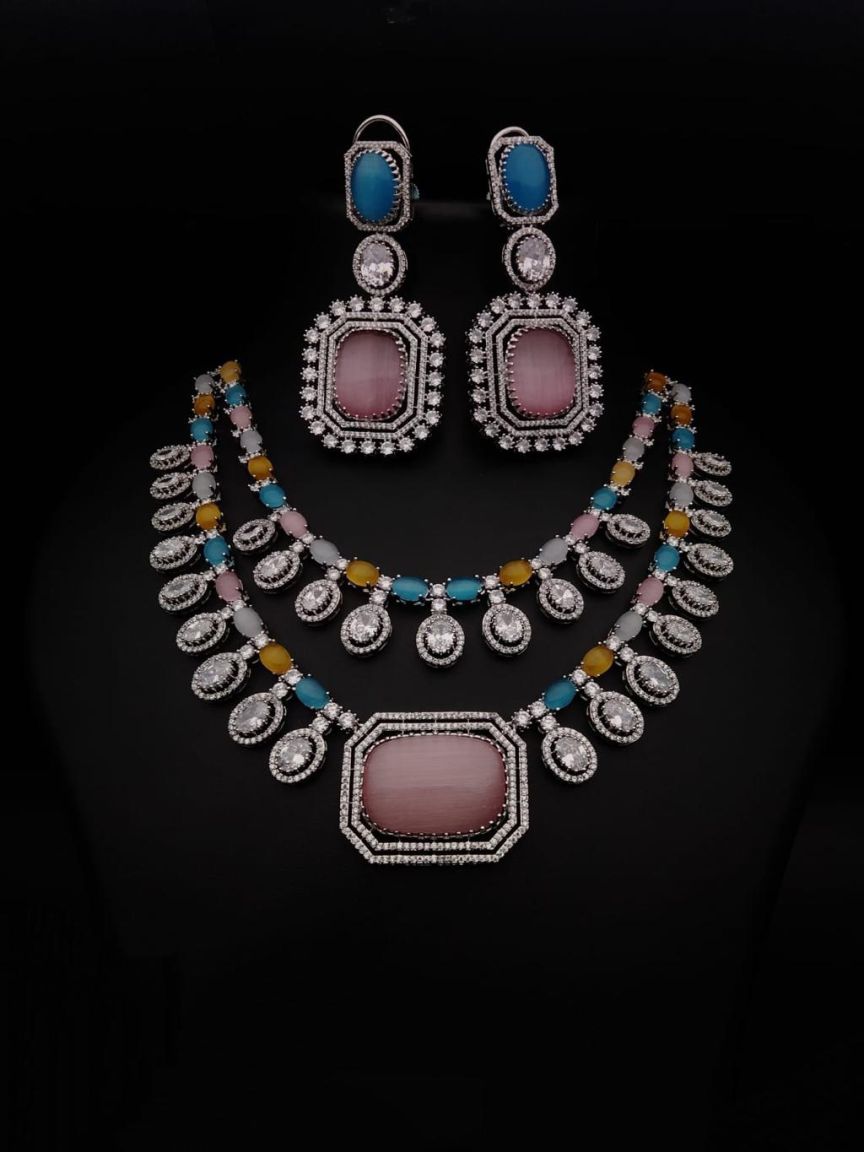 ad-necklace_set-NSAD01042PKYSP