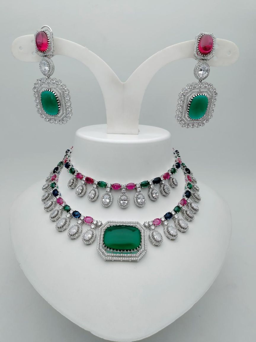 ad-necklace_set-NSAD01042RGRSP