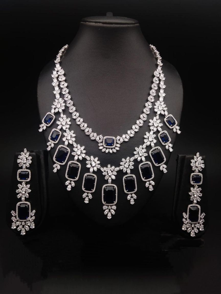 ad-necklace_set-NSAD01050BLUSP