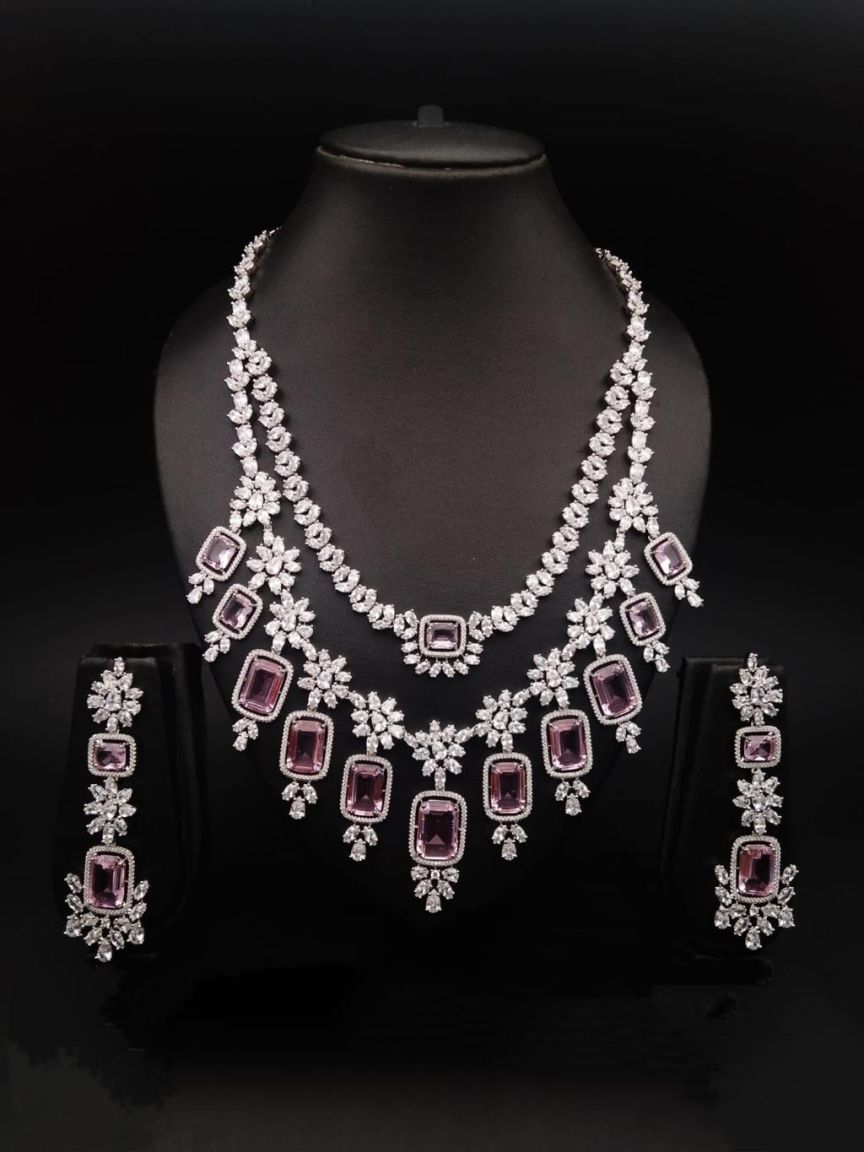ad-necklace_set-NSAD01050PKSP