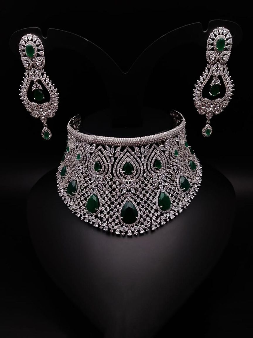 ad-necklace_set-NSAD01051GRSP