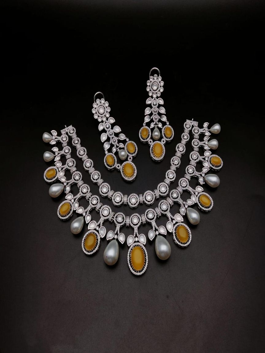 ad-necklace_set-NSAD01056YSP