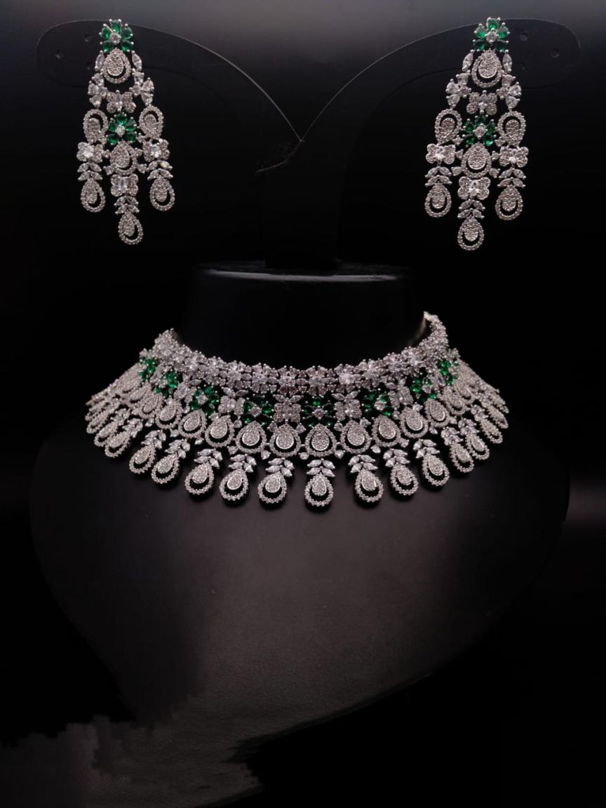 ad-necklace_set-NSAD01057GRSP