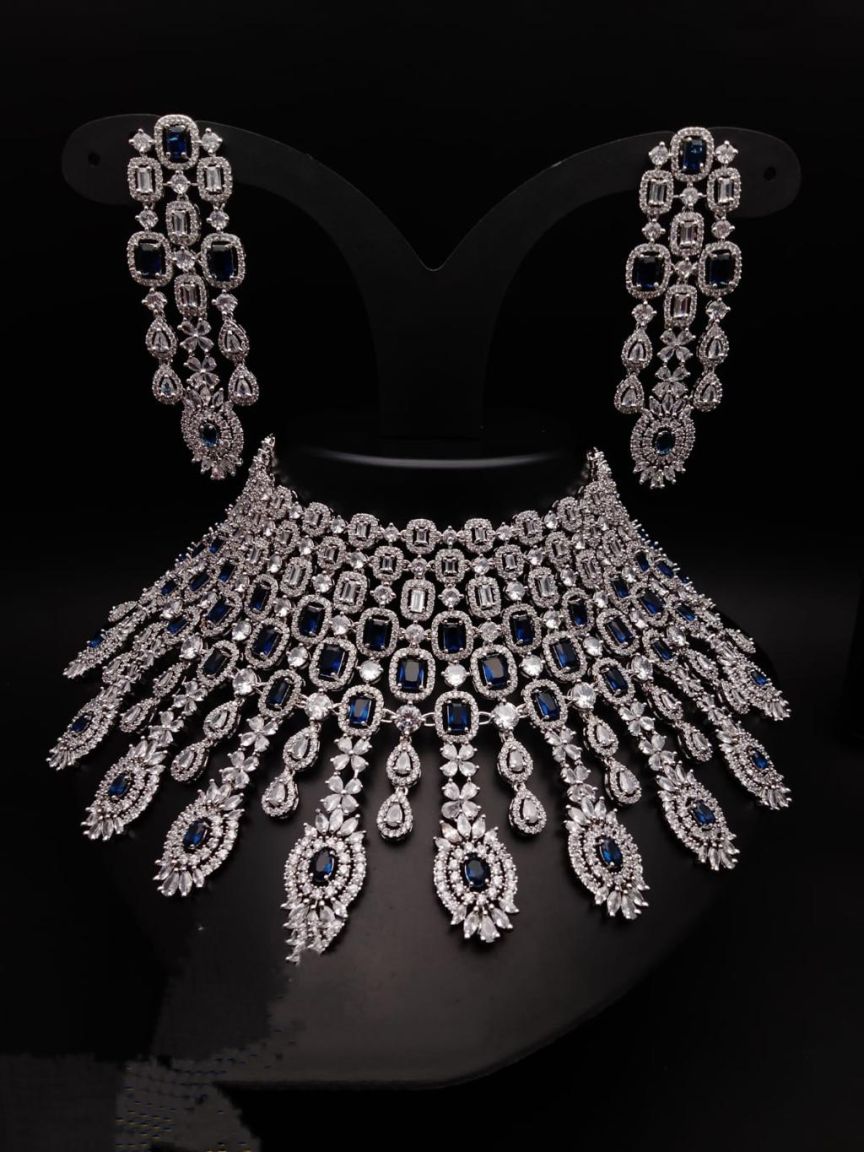 ad-necklace_set-NSAD01058BLUSP