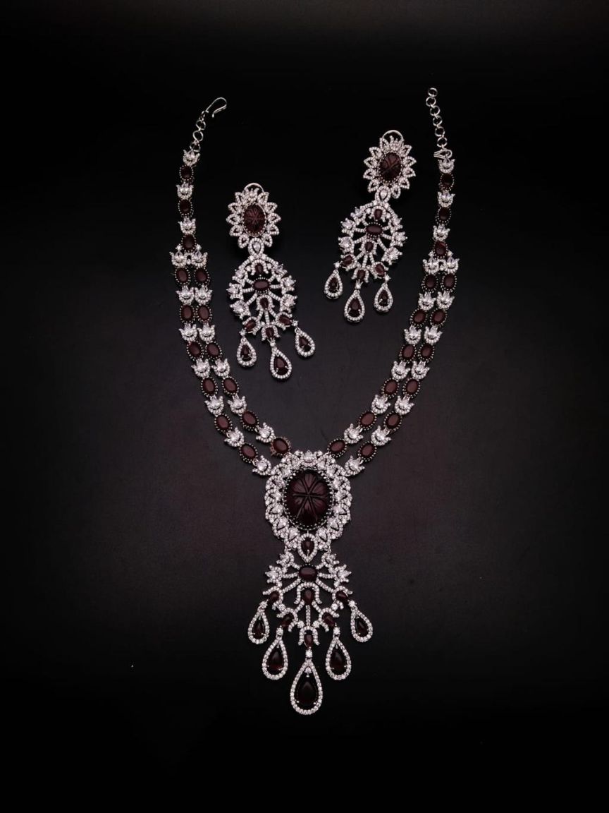 ad-necklace_set-NSAD01059ASP
