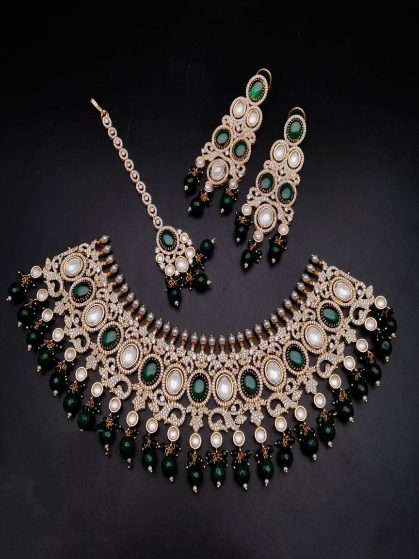 ad-necklace_set-NSAD01060GRGD