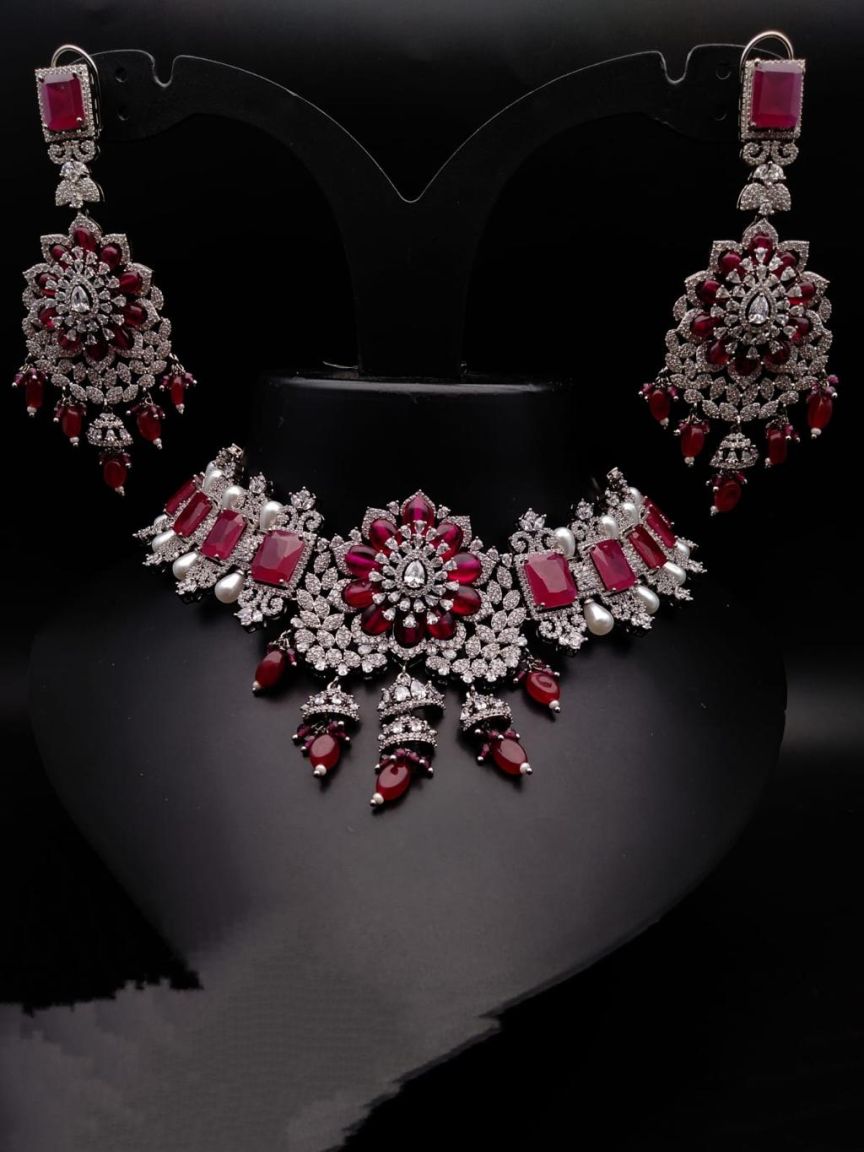 ad-necklace_set-NSAD01062RSB