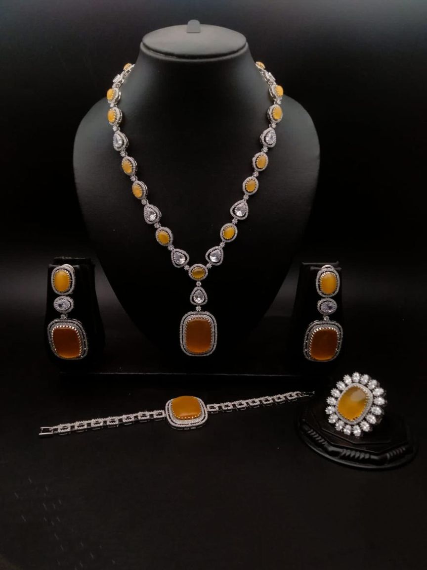 ad-necklace_set-NSAD01063YSP
