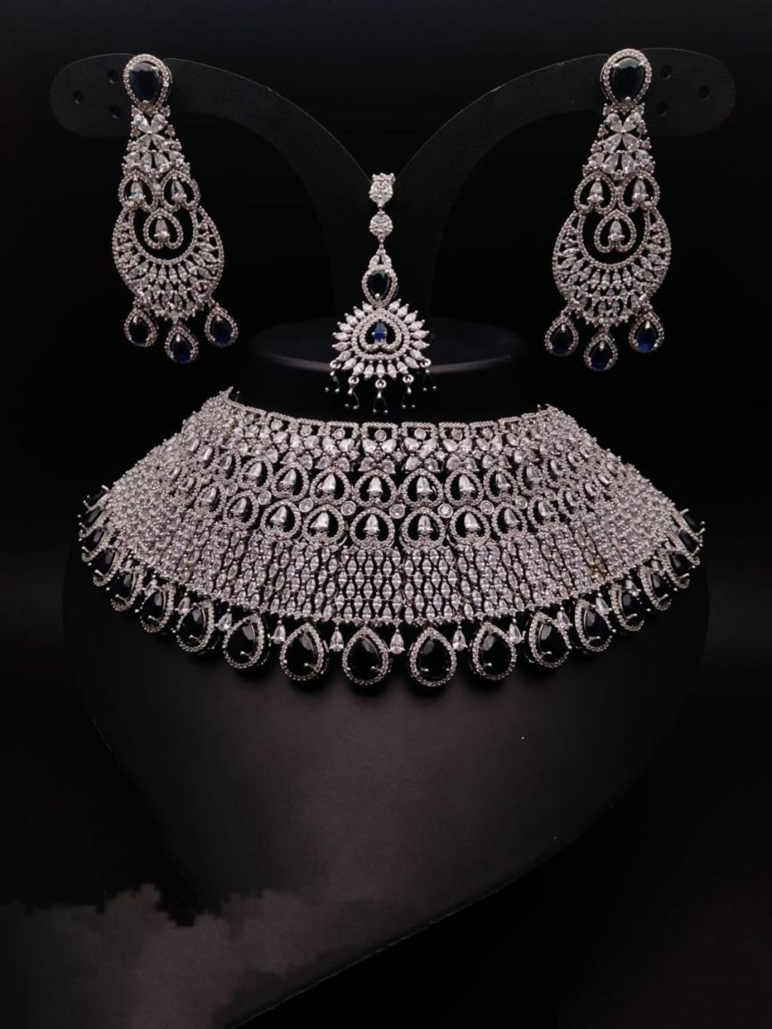 ad-necklace_set-NSAD01067BLUSP