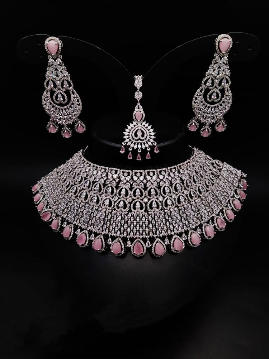 ad-necklace_set-NSAD01067PKSP