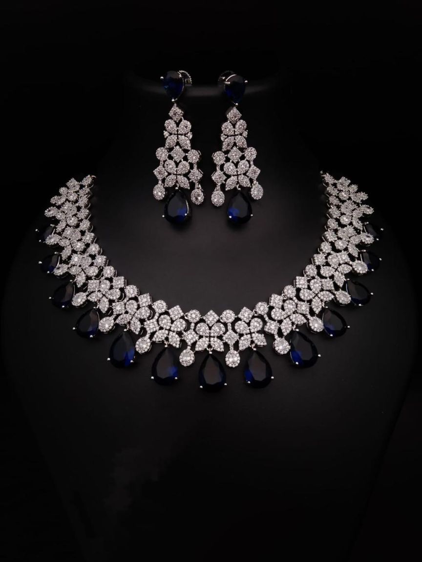 ad-necklace_set-NSAD01073BLUSP