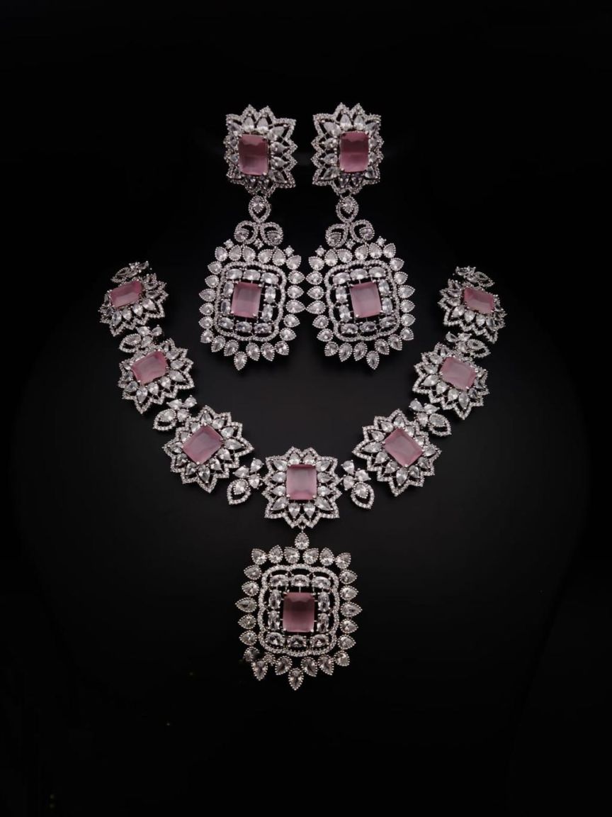 ad-necklace_set-NSAD01075PKSP