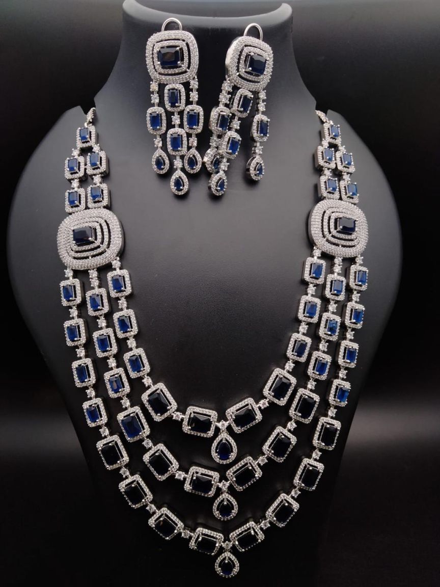 ad-necklace_set-NSAD01081BLUSP