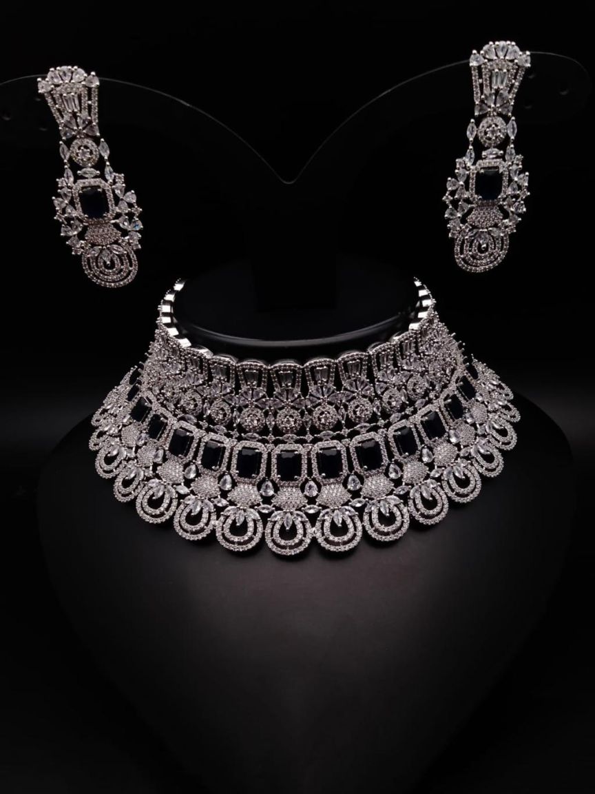 ad-necklace_set-NSAD01086BLUSP