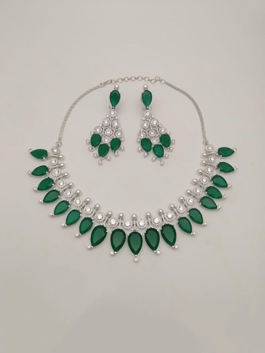 ad-necklace_set-NSAD01087GRSP