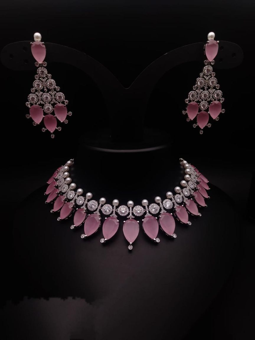 ad-necklace_set-NSAD01087PKSP