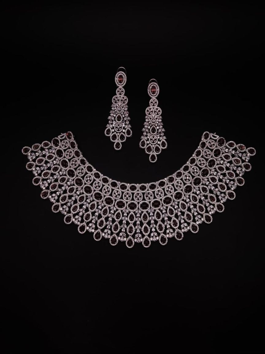ad-necklace_set-NSAD01088APSP