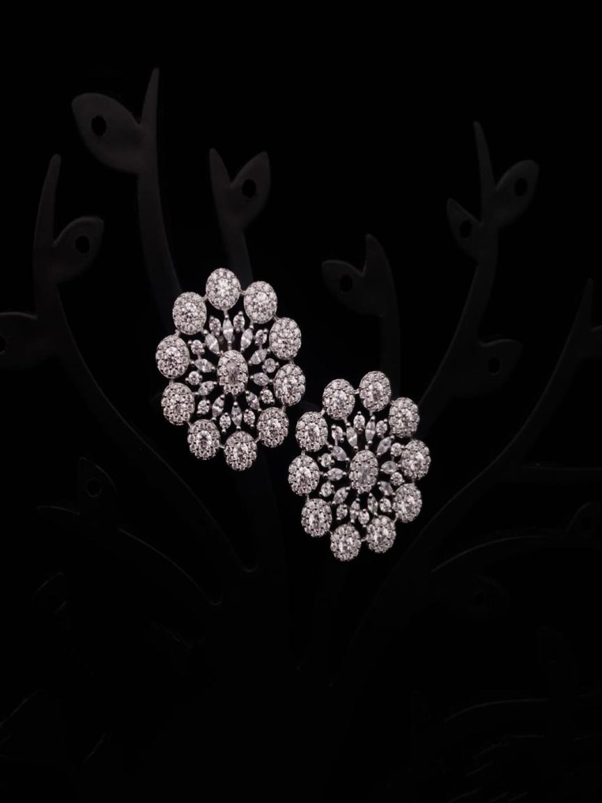 NECKLASE SET IN AD STYLE | DESIGN - 01094