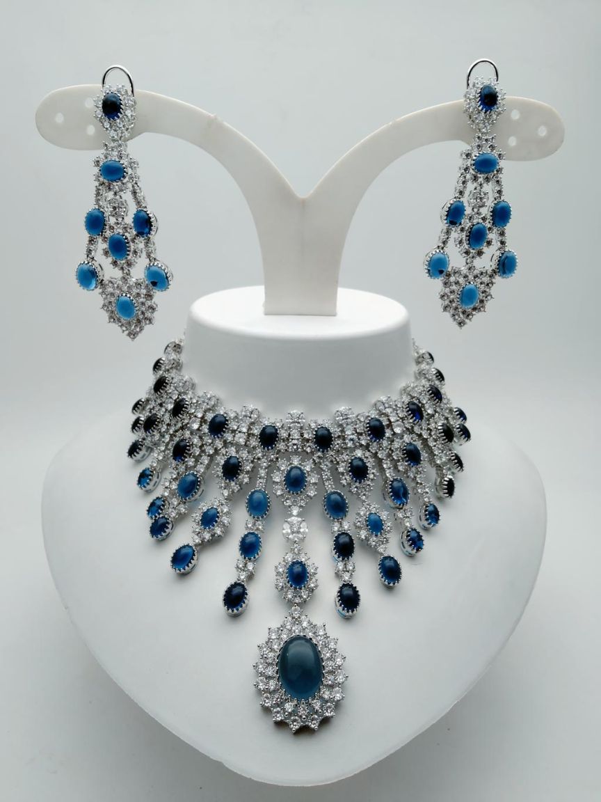 ad-necklace_set-NSAD01110BLUSP
