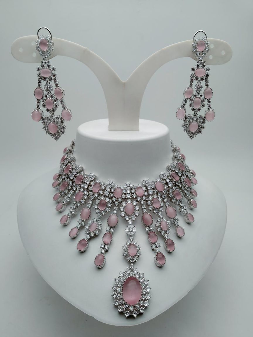 ad-necklace_set-NSAD01110PKSP