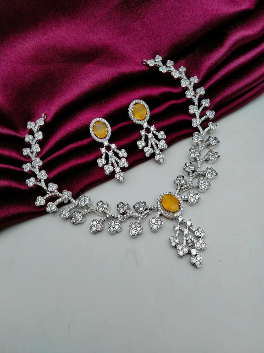 ad-necklace_set-NSAD01128YSP