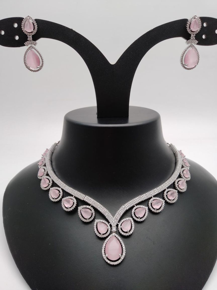 ad-necklace_set-NSAD01154PKSP