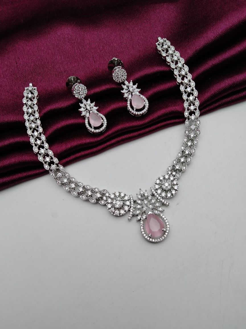 ad-necklace_set-NSAD01158PKSP