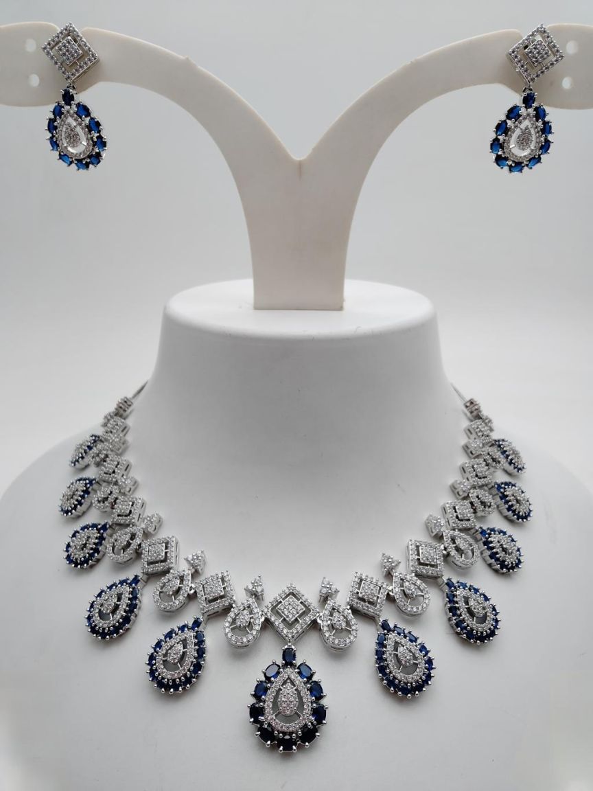 ad-necklace_set-NSAD01172BLUESP