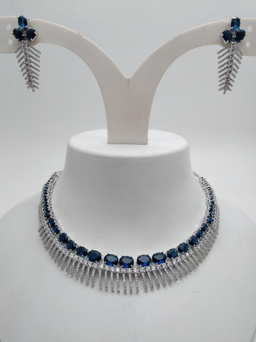 ad-necklace_set-NSAD01174BLUESP