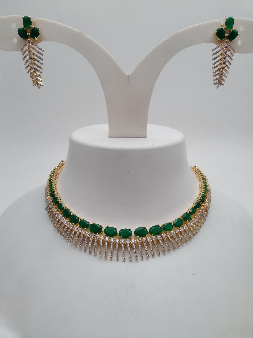 ad-necklace_set-NSAD01174GRGJ